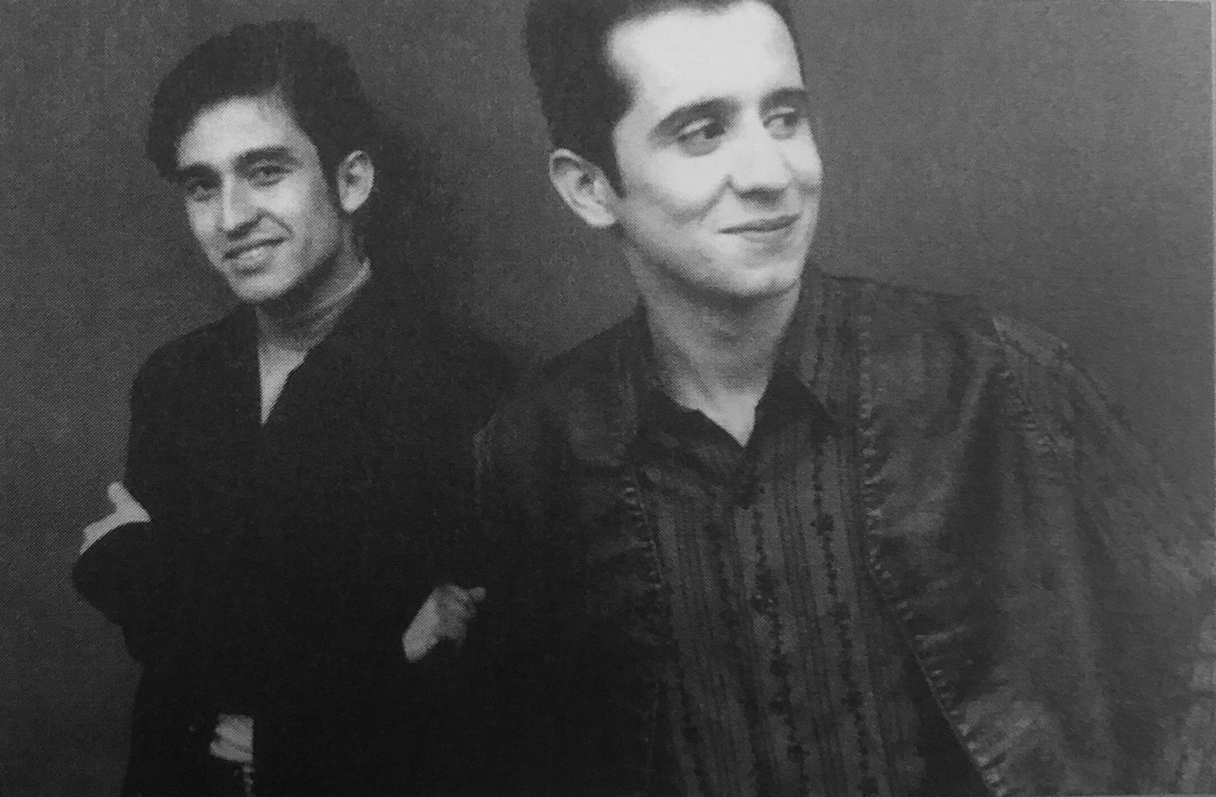 Los Prisioneros: «Corazones», radiografía a un disco inmortal